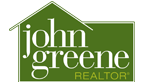john greene realtor logo