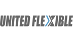 United Flexible logo